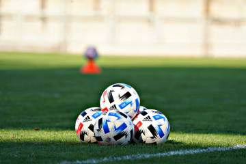 明日之星冠军杯｜力克毕尔巴鄂竞技同龄人晋级四强，U17国足越打越有信心（配图示意）